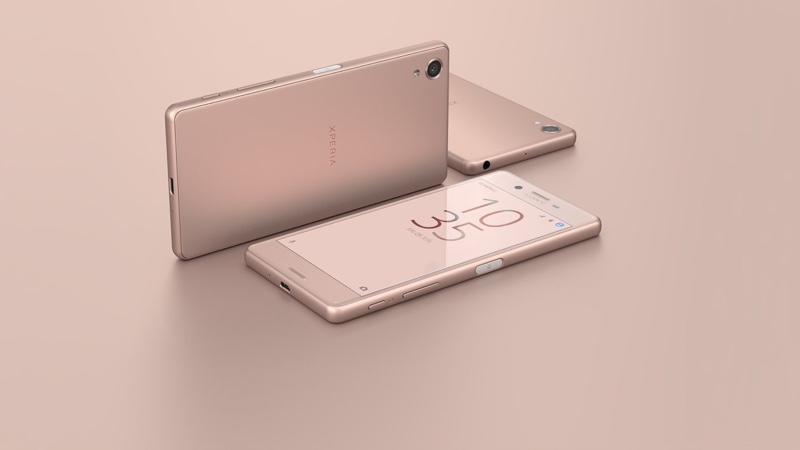 Xperia X