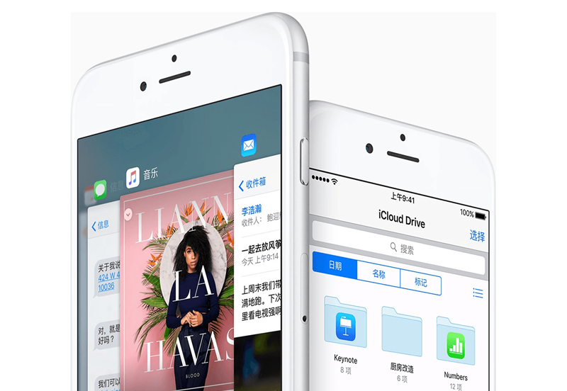 iPhone 6S dibanderol mulai dari $800 (sekitar Rp10,9 juta) di Cina.