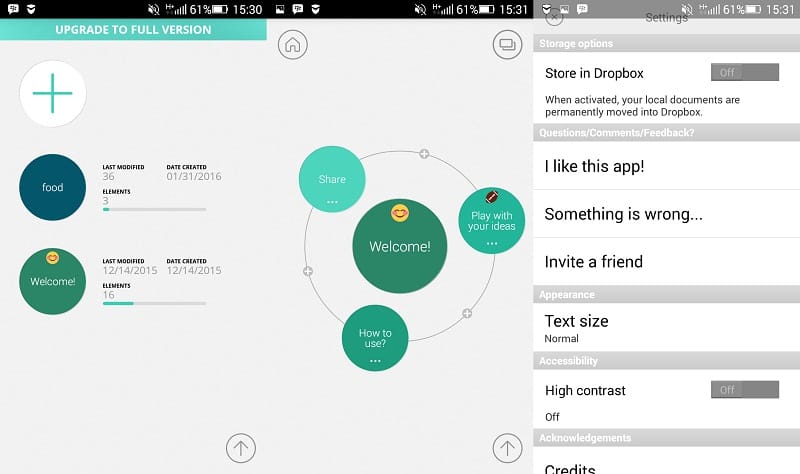 Buat Ide Cemerlang Dengan Aplikasi Mind Mapping