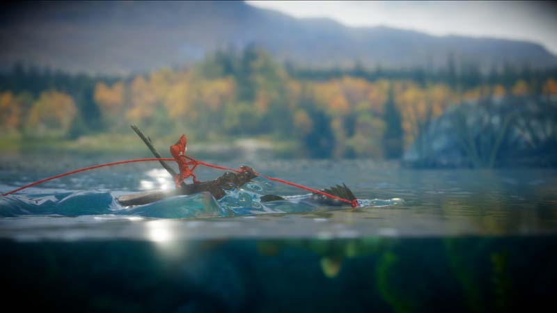 Unravel | Screenshot 5