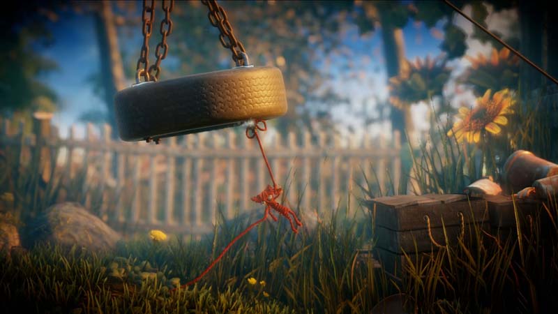 Unravel | Screenshot 7