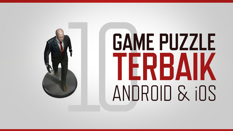 10 Game Puzzle Online Terbaik untuk Android