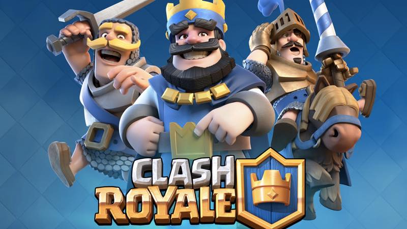 Clash Royale | featured