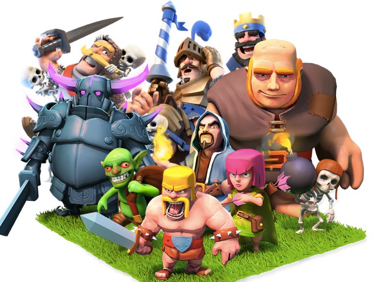 clash royale 1.3.5 #10