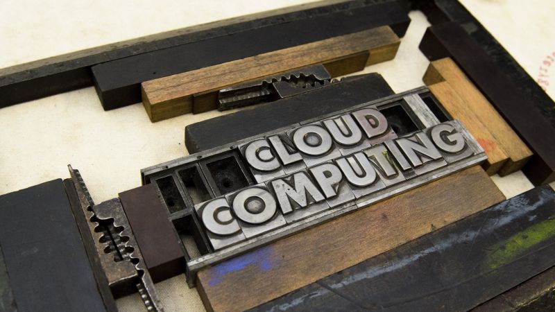 Cloud Computing | Feature