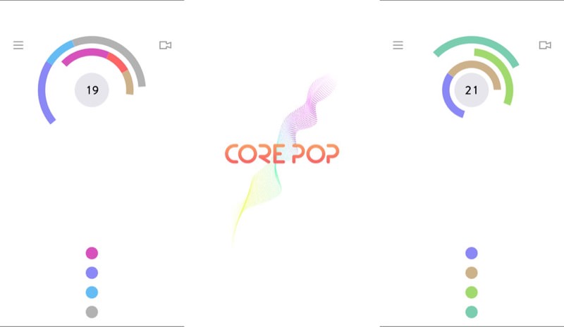 Core Pop | Screenshot