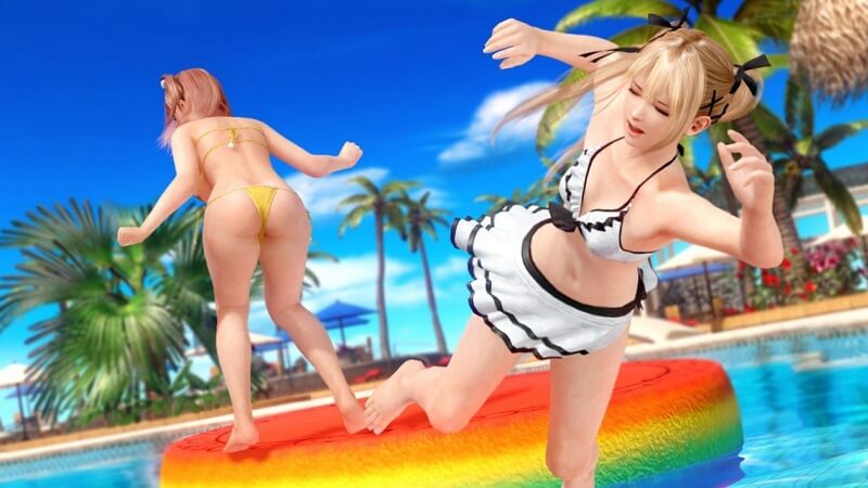 how to get dead or alive xtreme 3