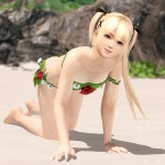 Dead or Alive Xtreme 3 | Screenshot 4