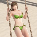 Dead or Alive Xtreme 3 | Screenshot 5