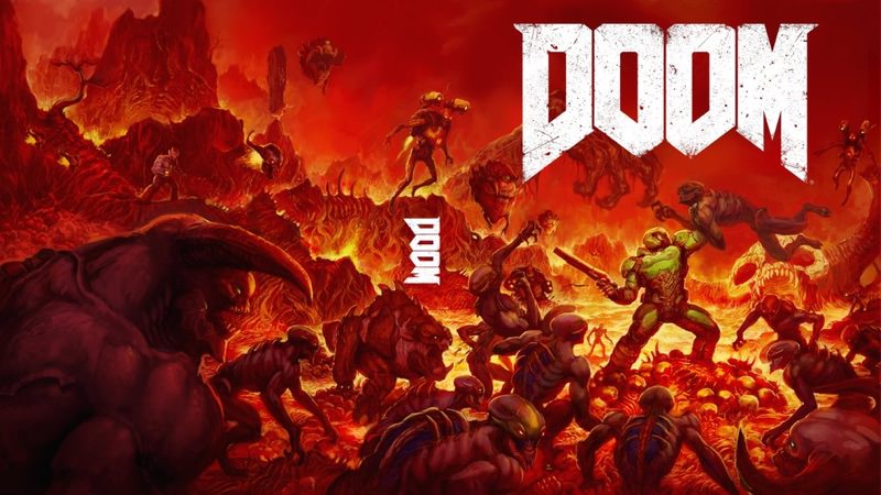 Doom | Featured