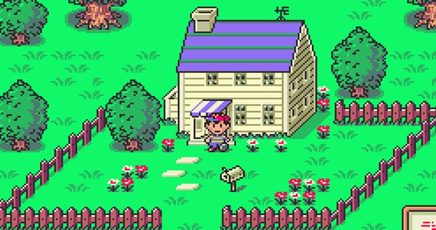 download earthbound nintendo 3ds