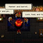 Enter the Gungeon | screenshot 1