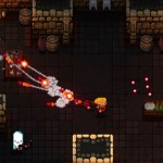 Enter the Gungeon | screenshot 2