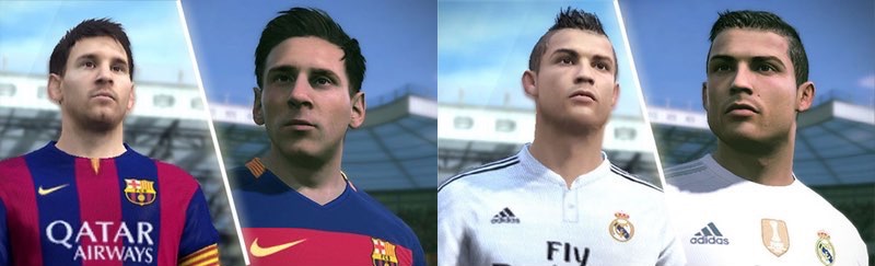 FIFA Online 3 | Screenshot 1