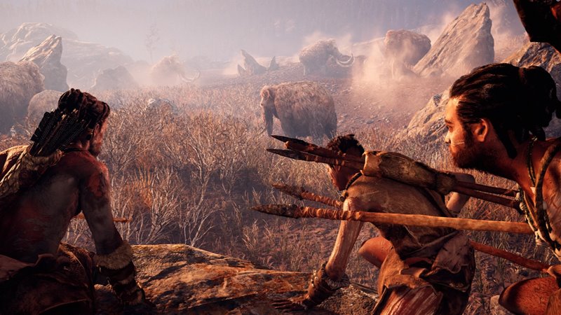 download far cry primal windows 10