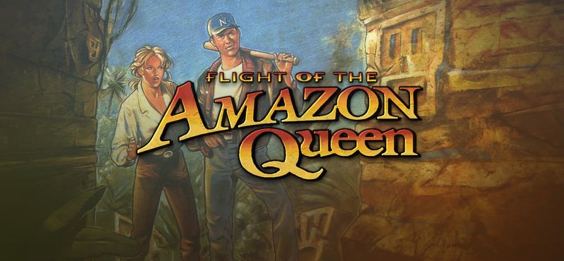 Flight of the Amazing Queen | Featured