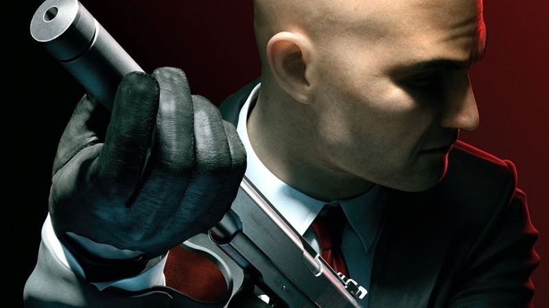 Game Wajib Main Maret 2016 - Hitman | Artwork