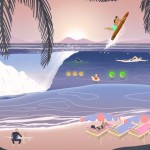 Go Surf | Screenshot 3