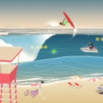 Go Surf | Screenshot 4