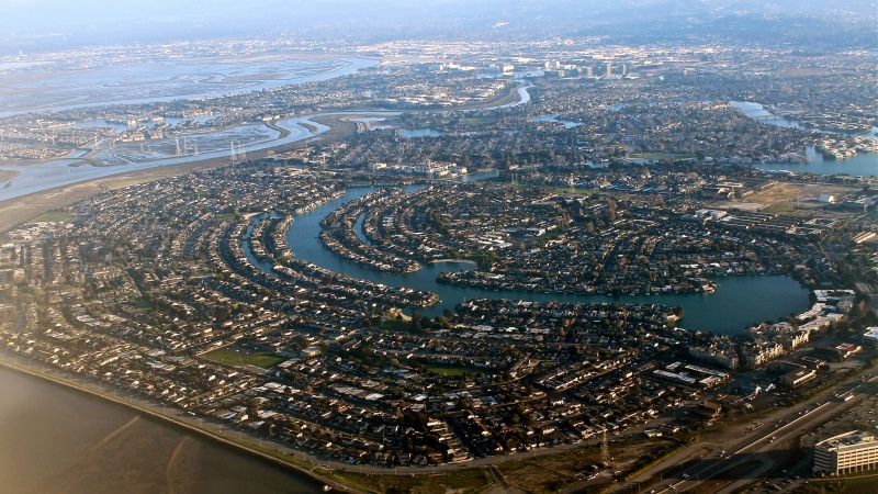 Google Launchpad Silicon Valley