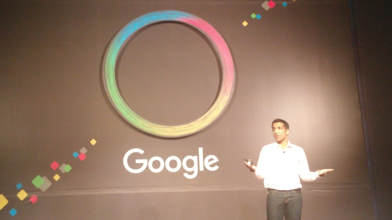 Kunal Soni, Head of Business Development Google Play