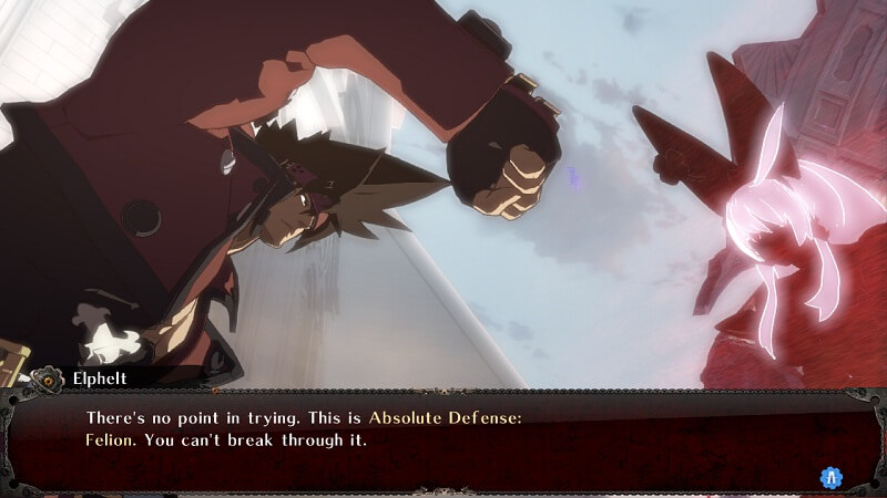 Guilty Gear Xrd | Screenshot 6