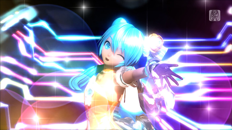 Hatsune Miku Project Diva Future Tone - Featured