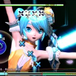 Hatsune Miku Project Diva Future Tone - Screenshot 5