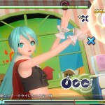 Hatsune Miku Project Diva Future Tone - Screenshot 6