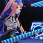 Hatsune Miku Project Diva X - Screenshot PS4 2