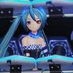 Hatsune Miku Project Diva X - Screenshot PS4 3