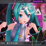 Hatsune Miku Project Diva X - Screenshot PS4 5