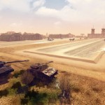 Infinite Tanks | Screenshot 2