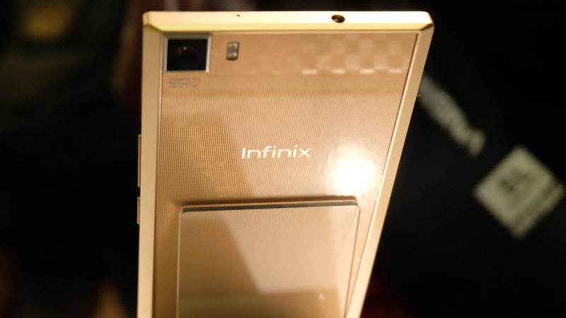 Infinix Zero 3_5