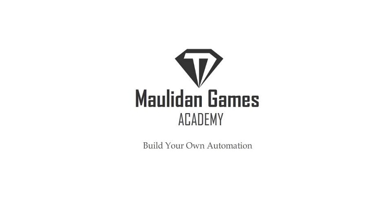 Maulidan Games | Screenshot 2