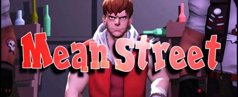 Mean Streets | Screenshot 4