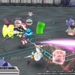 MegaTagmension Blanc + Neptune VS Zombies | Screenshot3