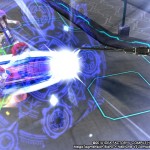 MegaTagmension Blanc + Neptune VS Zombies | Screenshot4