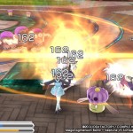 MegaTagmension Blanc + Neptune VS Zombies | Screenshot5