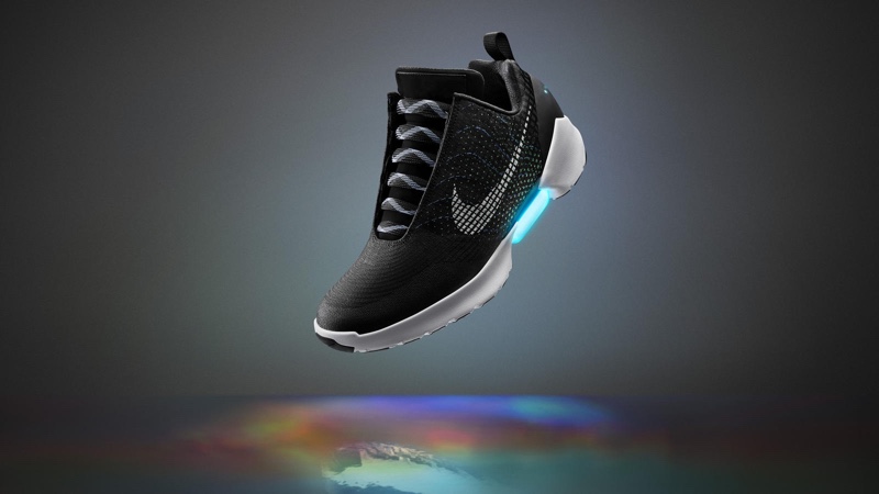 nike hyperadapt 2