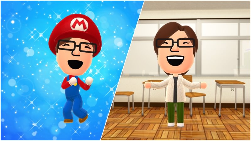 Nintendo Miitomo | Screenshot 7