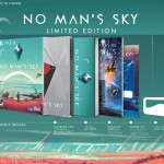 No Man's Sky | Limited Edition PS4