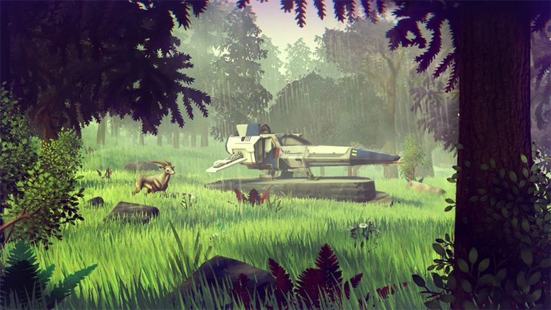 No Man's Sky | Screenshot 4