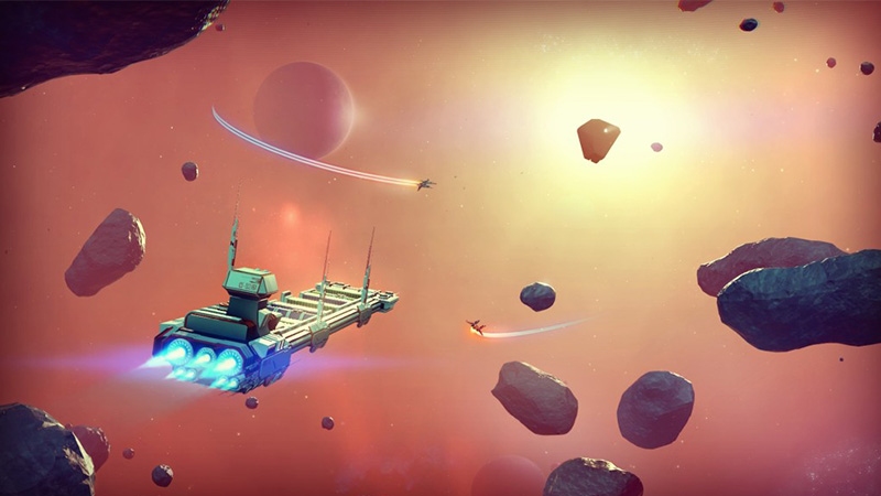 No Man's Sky | Screenshot