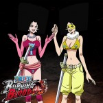 One Piece Burning Blood | Art 22