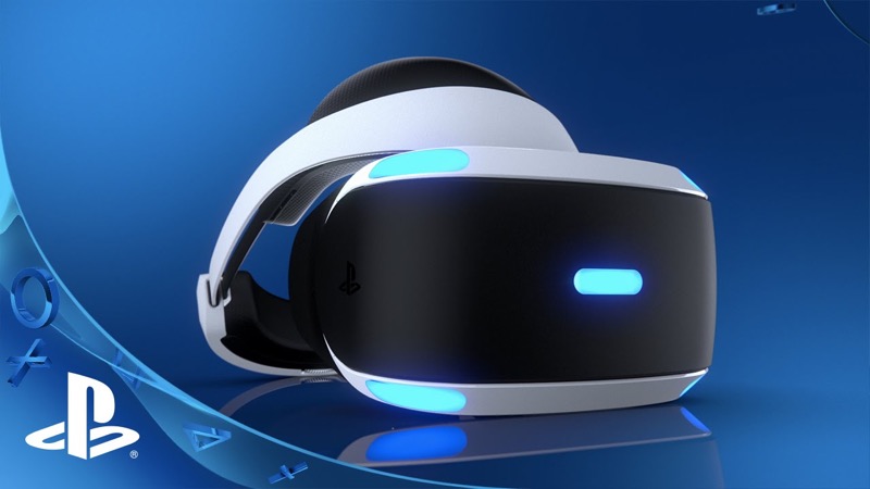 Jadwal Rilis dan Harga PlayStation VR