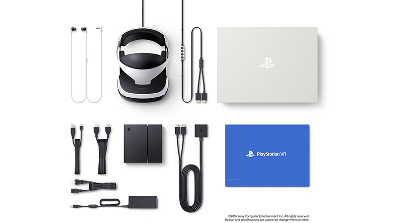 PlayStation-VR