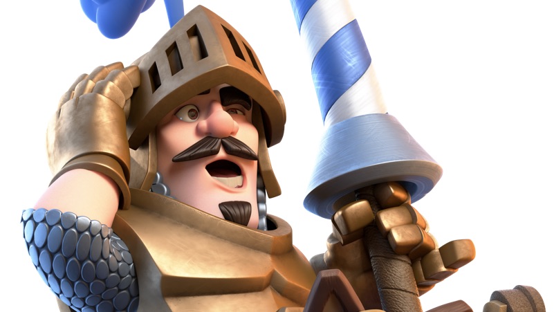 Clash Royale - Kartu Terbaik dan Favoritmu?