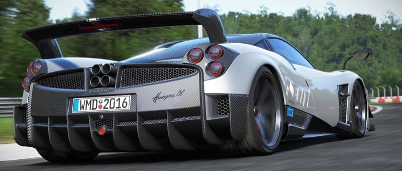 Project CARS GOTY | Screenshot