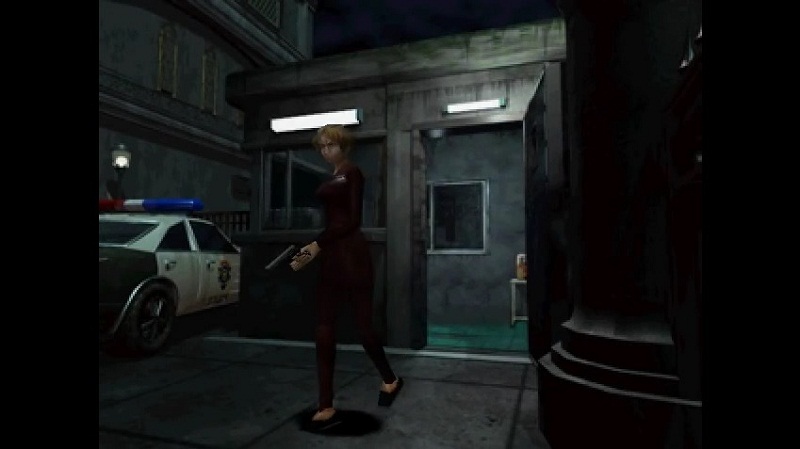 Resident Evil Mortal Night | Screenshot 1